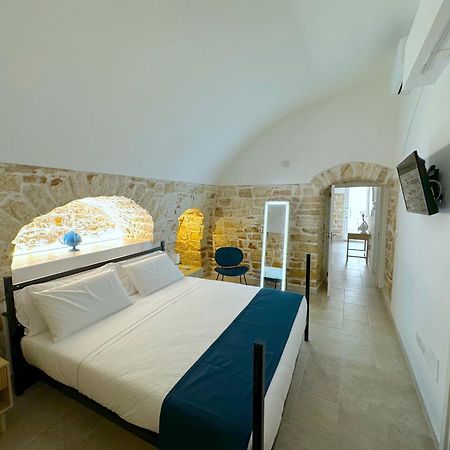 B&B Del Corso Sannicandro di Bari ภายนอก รูปภาพ