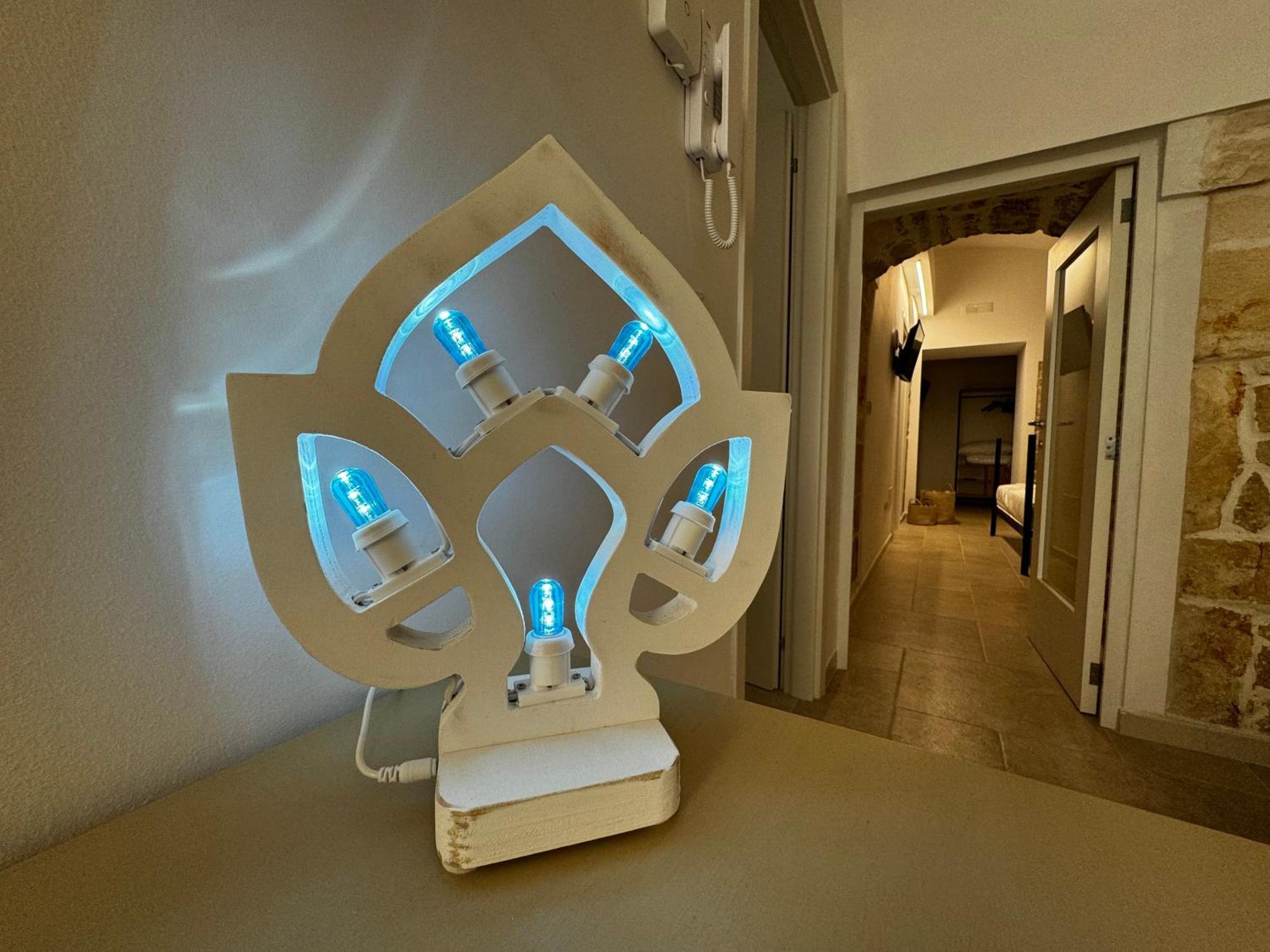 B&B Del Corso Sannicandro di Bari ภายนอก รูปภาพ