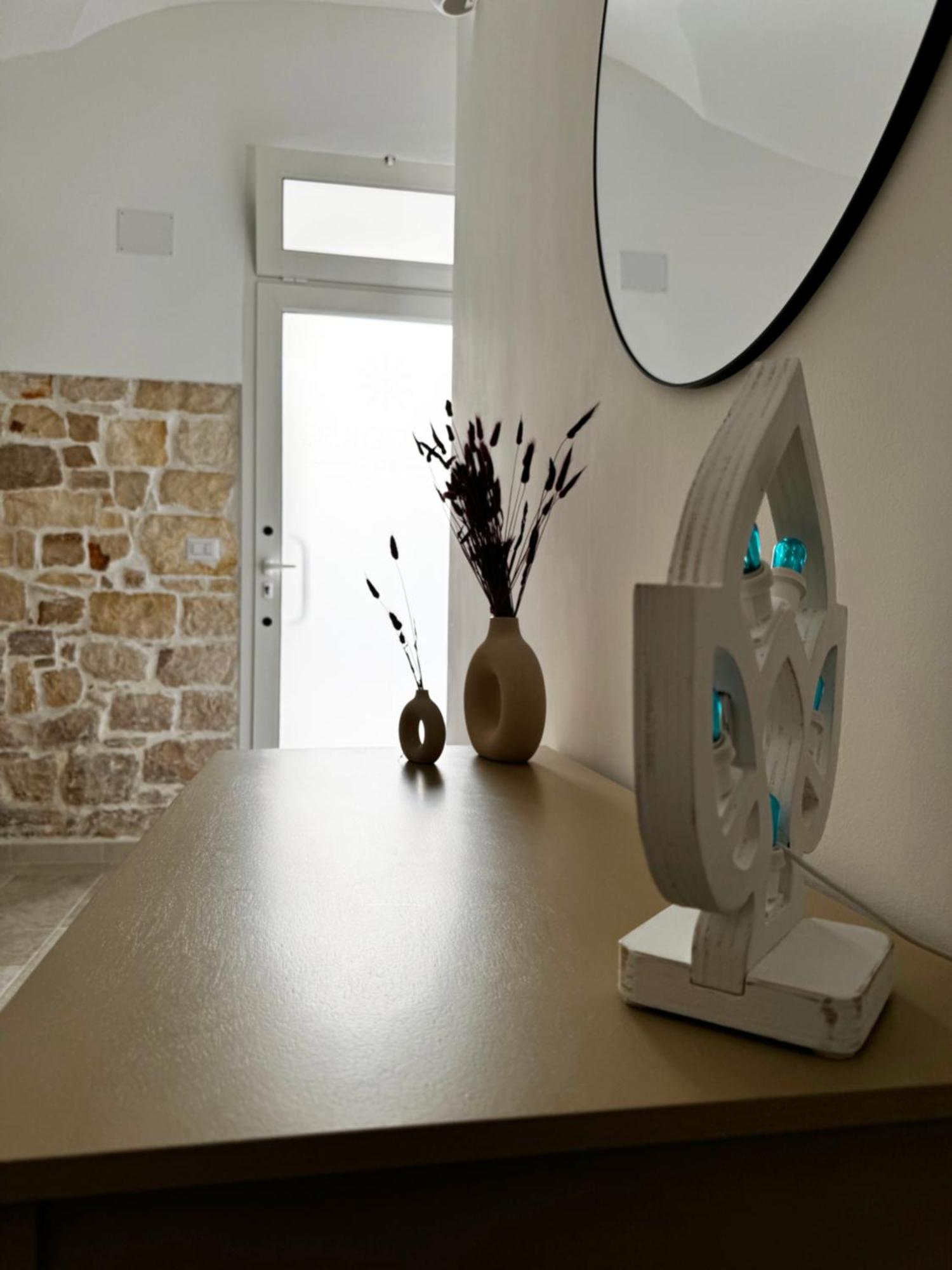 B&B Del Corso Sannicandro di Bari ภายนอก รูปภาพ