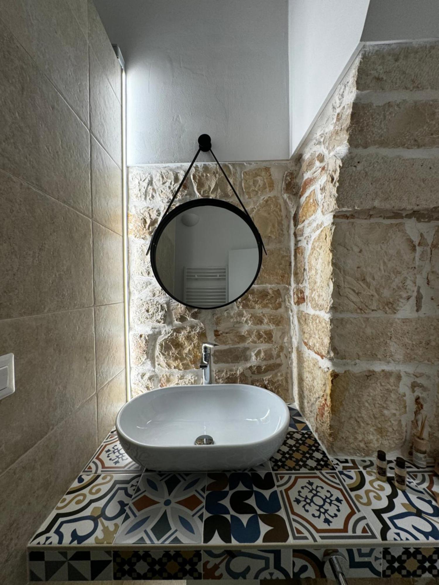 B&B Del Corso Sannicandro di Bari ภายนอก รูปภาพ
