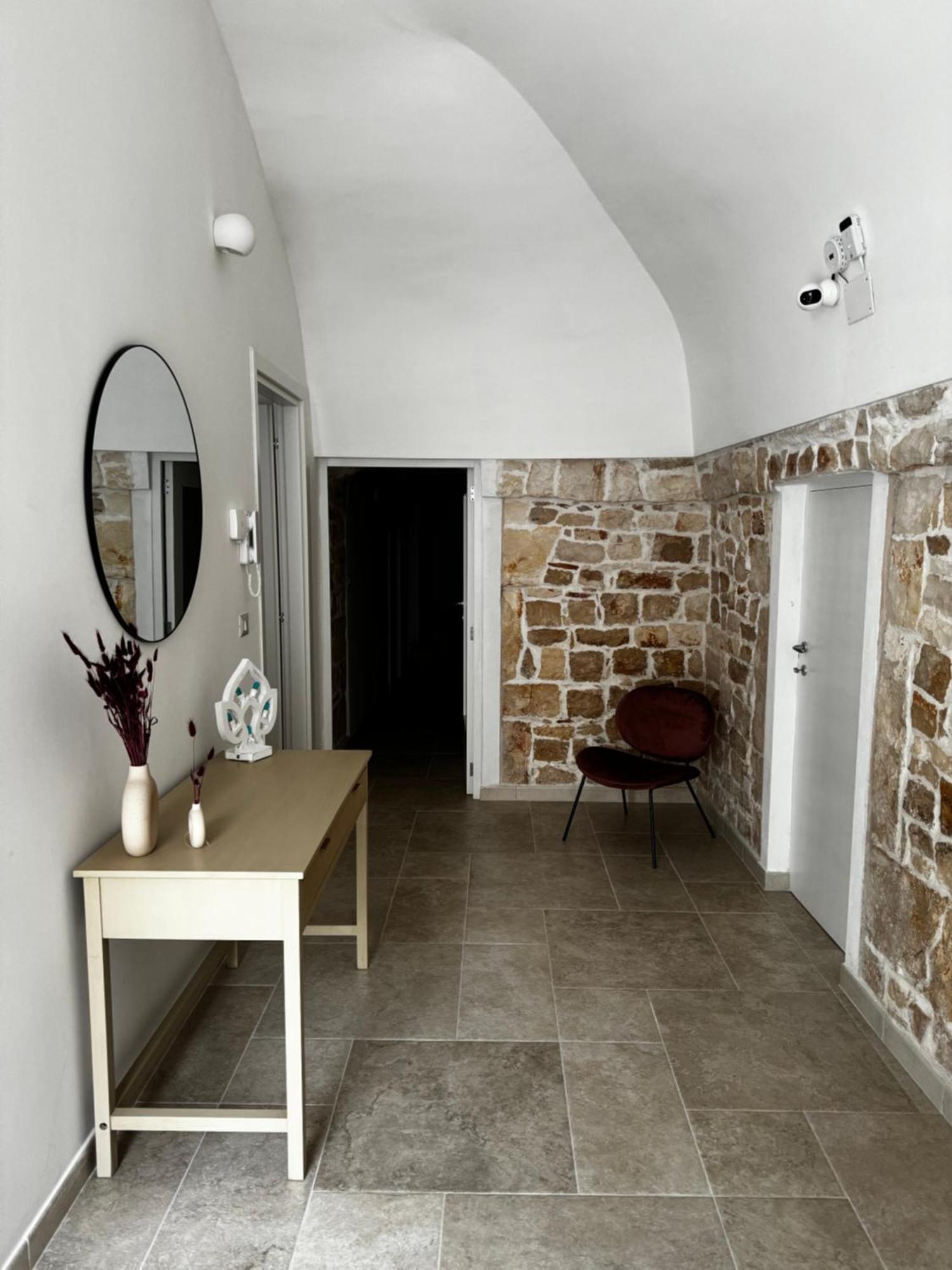 B&B Del Corso Sannicandro di Bari ภายนอก รูปภาพ